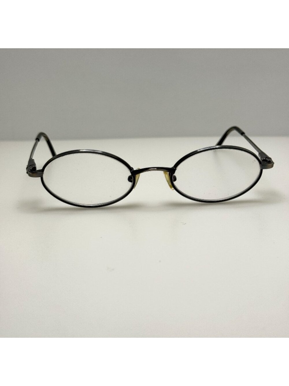Titmus EXT7 Blu CS60 Eyeglasses Eye Glasses Frames Z87 50-19